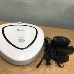 取引場所　南観音　K 2209-743 【ジャンク品】 ダスキン...