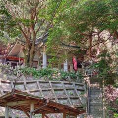 北九州で滝行体験やってます！《北九州市八幡西区畑観音》 − 福岡県