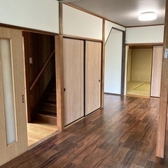 賃貸一戸建て庭付き　お値下げ - 賃貸（マンション/一戸建て）