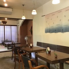  白保 旬家ばんちゃん　スタッフ募集！（日曜、祝日だけも歓迎!）の画像