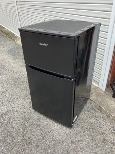 90L 冷蔵庫