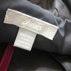 美品！asics  レディースアウター  S～Mの画像
