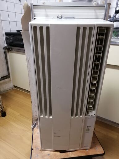 窓用 エアコン コロナ ルームエアコン (冷房専用)