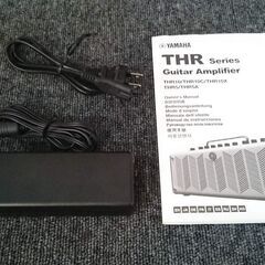 【愛品倶楽部柏店】YAMAHA ギターアンプ THR10の画像