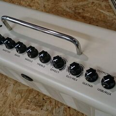 【愛品倶楽部柏店】YAMAHA ギターアンプ THR10の画像