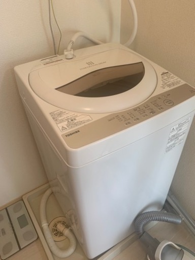 洗濯機