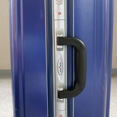 無料　０円　キャリーケース　の画像