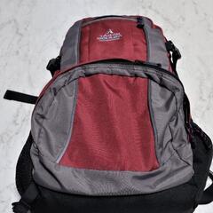 TARAS BOULBA(タラスブルバ）30リットル位　デイバッグ