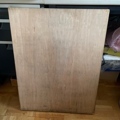 【無料】約B2サイズの画板