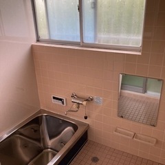 賃貸一戸建て庭付き　お値下げ − 岐阜県