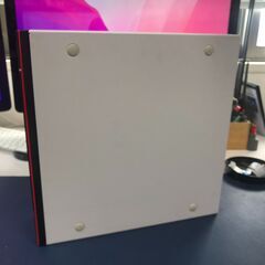 富士通：ESPROMO Core i3-6100/4GB/HDD500GBの画像