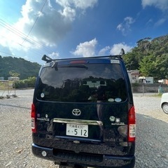 トヨタレジアスエース売りま〜〜す！の画像