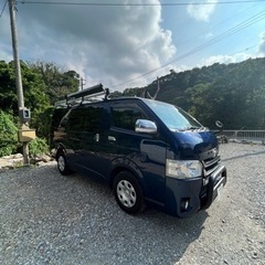 トヨタレジアスエース売りま〜〜す！の画像