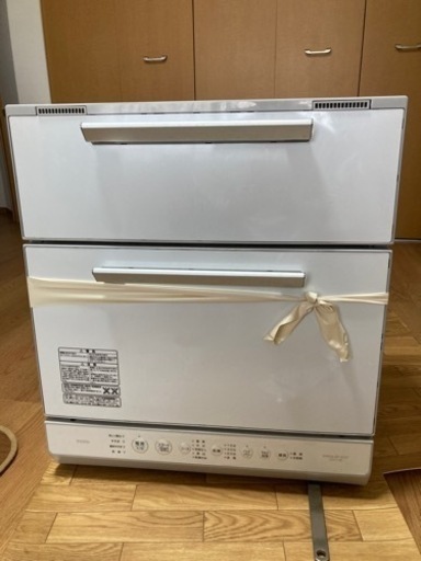 TOTO食洗機