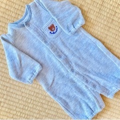 ベビー服　50-60