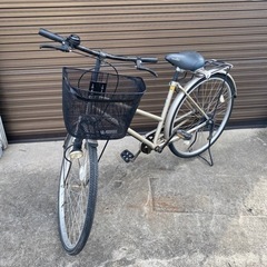 ☆ 26インチ　自転車☆ 