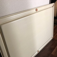 アイリスオーヤマ サークル小型犬用 の画像