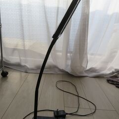スティック型LEDスタンドライトの画像