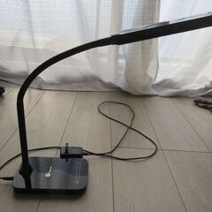 スティック型LEDスタンドライトの画像