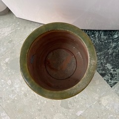 【SALE】火鉢 リサイクルショップ宮崎屋住吉店25.8.22の画像