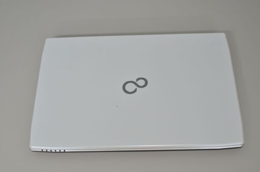 最新Windows11+office 爆速SSD525GB 富士通 AH53/M Core i7-4702MQ/メモリ8GB/15.6インチ/DVDマルチ/HDMI/無線/テンキー/便利なソフト多数 最新Windows11+office 爆速SSD525GB 富士通 AH53/M Core i7-4702MQ/メモリ8GB/15.6インチ/DVDマルチ/HDMI/無線/テンキー/便利なソフト多数