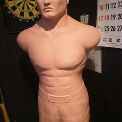 人型サンドバッグ　CENTURY CENTURY BOB XL トレーニングバッグ - フィットネスショップ通販