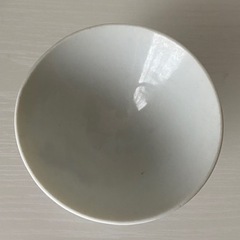 1959年 大村崑さん主演ドラマ 頓馬天狗（とんまてんぐ）の希少な有田焼の茶碗です。の画像