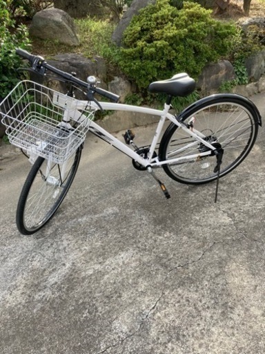 未使用アメリカンイーグルAOSTIN 27インチオートライト