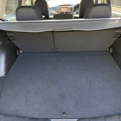 2008年式スバルフォレスター2.0XTナビ付き車検5年3月4WDの画像