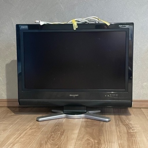 その他 AQUOS TV