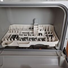 【3日間限定5000円】食洗機　パナソニックの画像