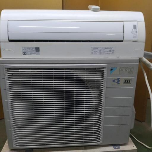 2015年ダイキンの4.0kwエアコン