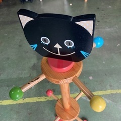 ● ポールハンガー、ハンガーラック、子供部屋収納の画像