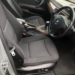 BMW  323i  車検付の画像