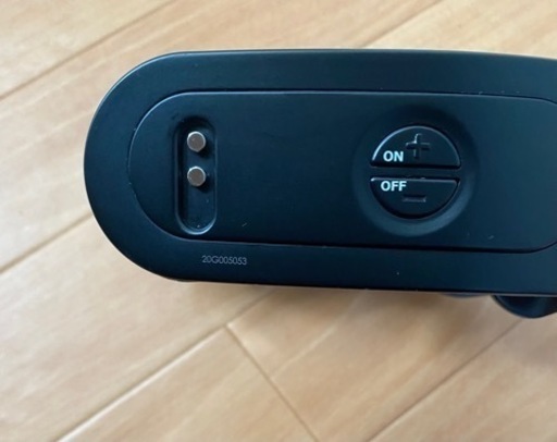 ヤーマンメディリフト ネック EPN-10B