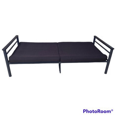 ニトリ　ベッド