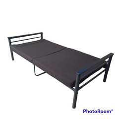 ニトリ　ベッドの画像