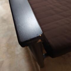 ニトリ　ベッドの画像