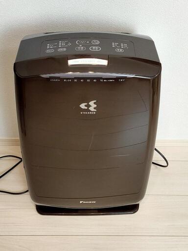 ダイキン 加湿空気清浄機 ACK55N-T