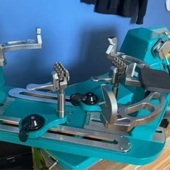 スピンジャパン　ディアナSPver3 美品