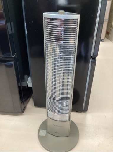 美原店　タワーヒーター　遠赤外線カーボンストーブ　RX-C9B