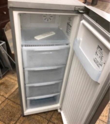TOSHIBA 冷蔵庫 大阪市発 配達可能