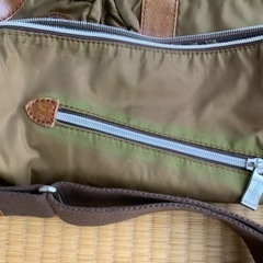 オロビアンコのバッグの画像