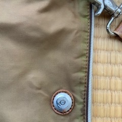 オロビアンコのバッグの画像