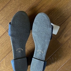 【新品】サンダルの画像