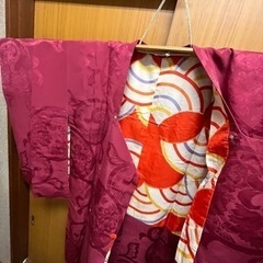 着物おまとめ