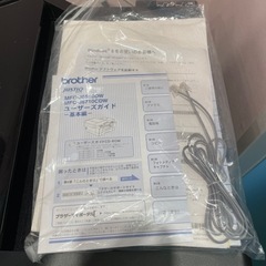 コピー機　ジャンク品　台もよければ一緒にの画像