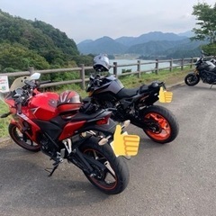 20代ツーリング仲間募集！