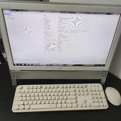 NEC VALUESTAR vn370/c