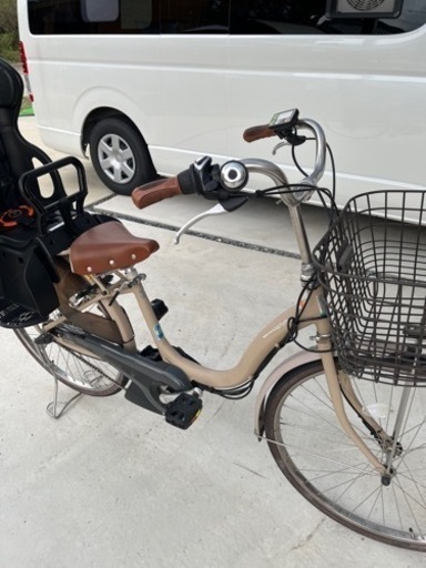 ヤマハ　pas with　26インチ　ブルー　12.3Ahバッテリー ☆専用☆ ヤマハ pas with 26インチ ブルー 12.3Ahバッテリー 楽天市場